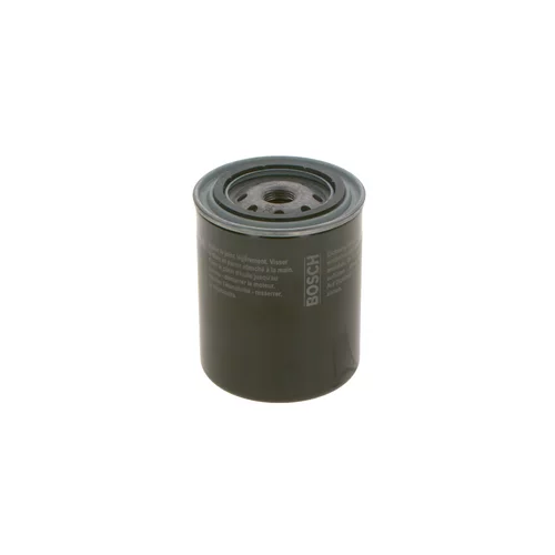 Olejový filter BOSCH 0 451 103 357 - obr. 1