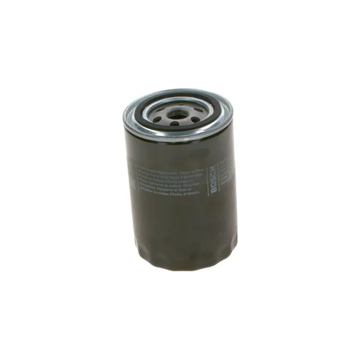 Olejový filter BOSCH 0 451 104 063 - obr. 1