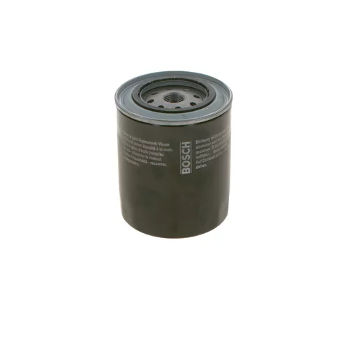 Olejový filter BOSCH 0 451 203 152 - obr. 2