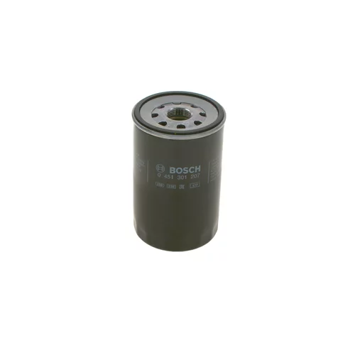 Olejový filter BOSCH 0 451 301 207 - obr. 1