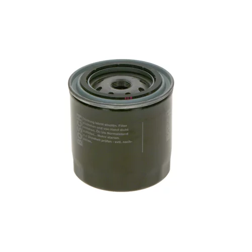 Olejový filter 0 986 452 024 /BOSCH/ - obr. 3