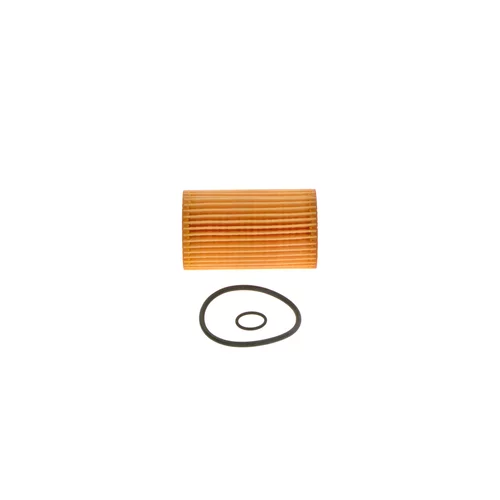 Olejový filter BOSCH 1 457 429 184 - obr. 1