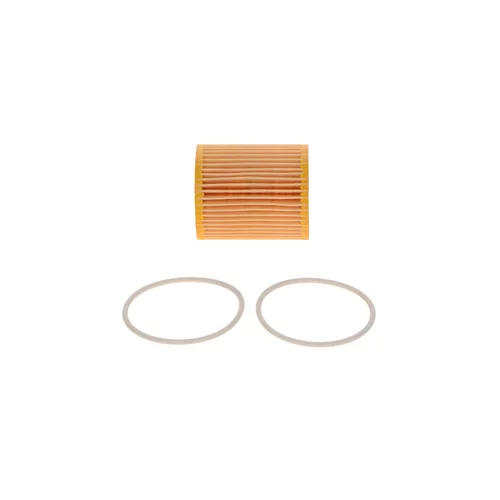 Olejový filter BOSCH 1 457 429 248 - obr. 1