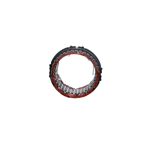 Stator, generátor BOSCH 1 986 AE1 114