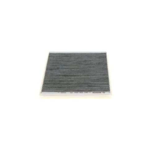 Filter vnútorného priestoru 1 987 435 553 /BOSCH/ - obr. 3