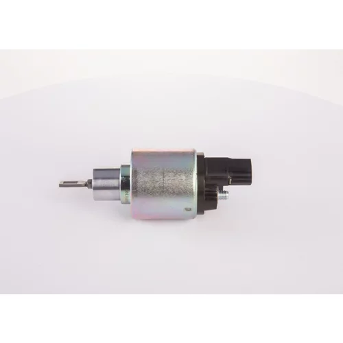 Elektromagnetický spínač pre štartér BOSCH 2 339 303 368 - obr. 2