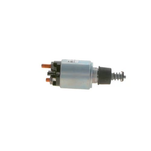 Elektromagnetický spínač pre štartér BOSCH 2 339 402 182 - obr. 2