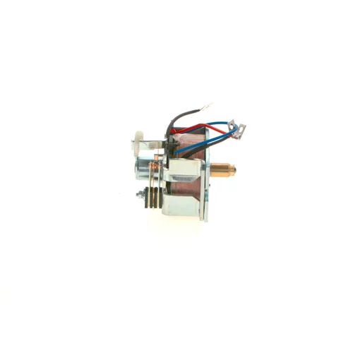Elektromagnetický spínač pre štartér 2 339 450 021 /BOSCH/ - obr. 2