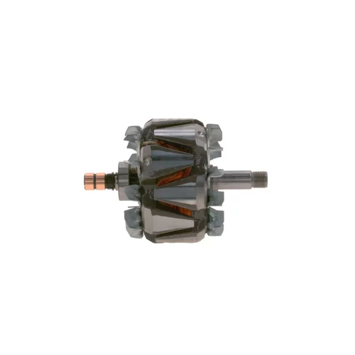 Rotor alternátora BOSCH F 00M 131 658 - obr. 2