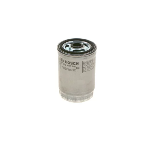 Palivový filter BOSCH F 026 402 043