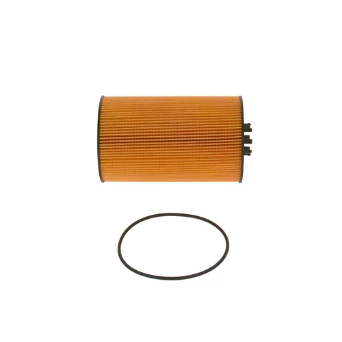 Olejový filter BOSCH F 026 407 051 - obr. 1