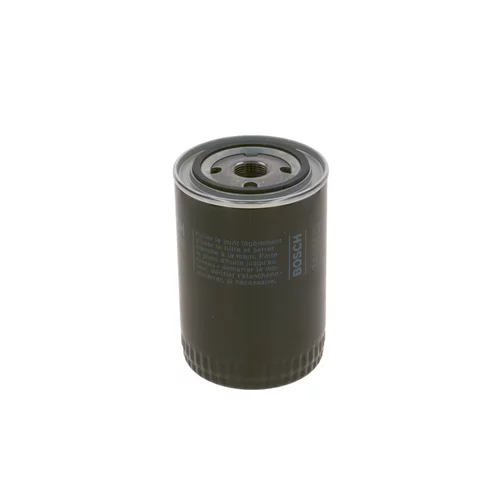 Olejový filter BOSCH F 026 407 053 - obr. 1