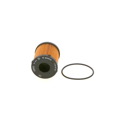 Olejový filter F 026 407 067 /BOSCH/