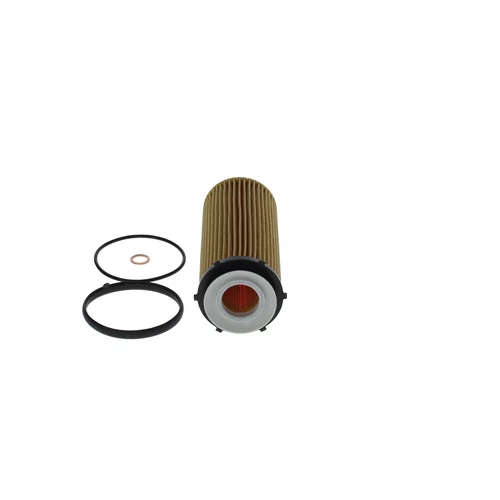 Olejový filter BOSCH F 026 407 094 - obr. 2