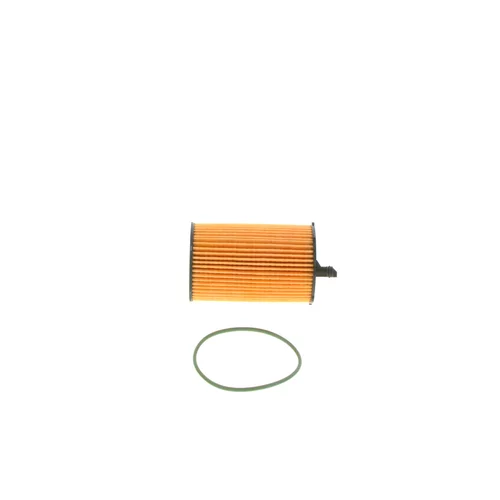 Olejový filter BOSCH F 026 407 122 - obr. 1