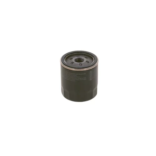 Olejový filter BOSCH F 026 407 202 - obr. 1