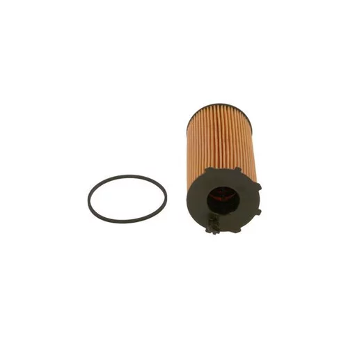 Olejový filter BOSCH F 026 407 207 - obr. 2