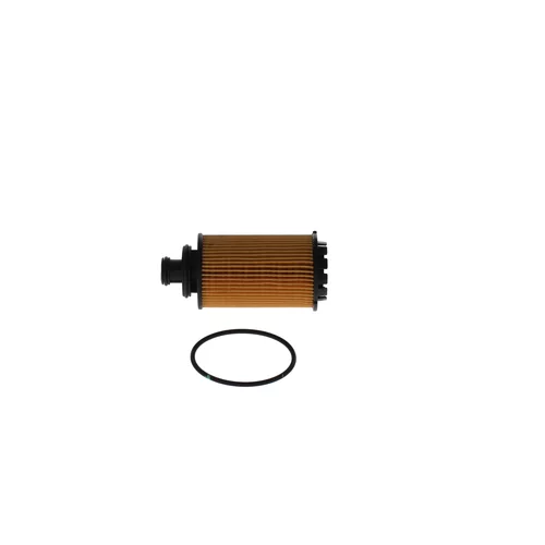 Olejový filter BOSCH F 026 407 214 - obr. 1