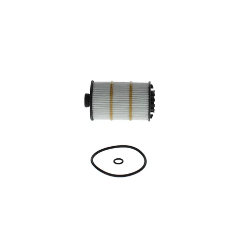 Olejový filter BOSCH F 026 407 313 - obr. 1