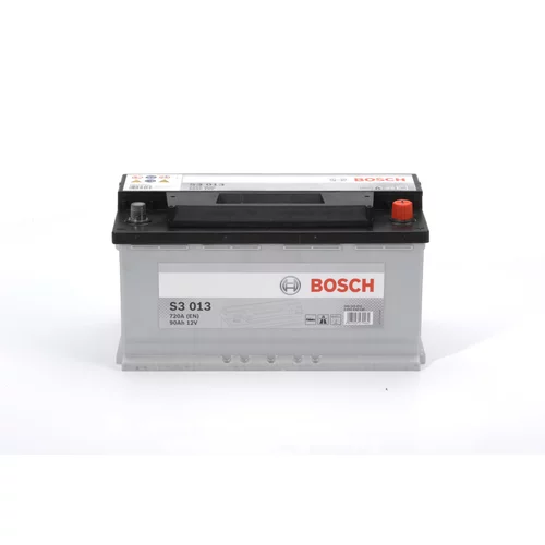 Štartovacia batéria 0 092 S30 130 /BOSCH/