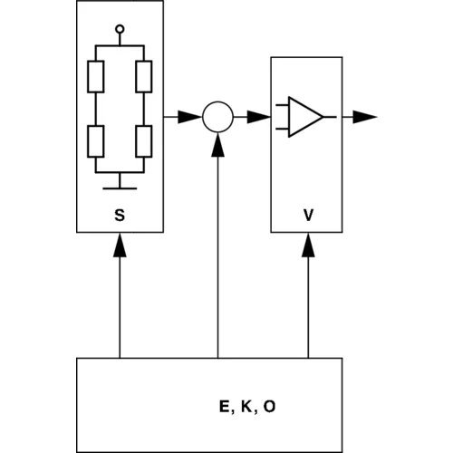 Senzor tlaku paliva 0 261 230 112 /BOSCH/ - obr. 6