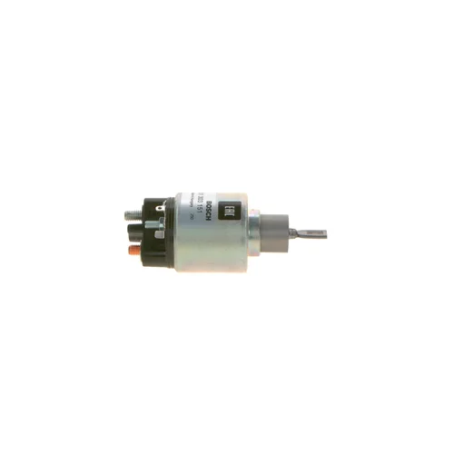 Elektromagnetický spínač pre štartér 0 331 303 151 /BOSCH/ - obr. 2