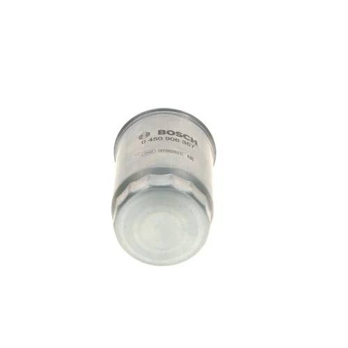 Palivový filter BOSCH 0 450 906 357 - obr. 2