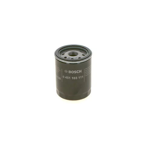 Olejový filter BOSCH 0 451 103 111