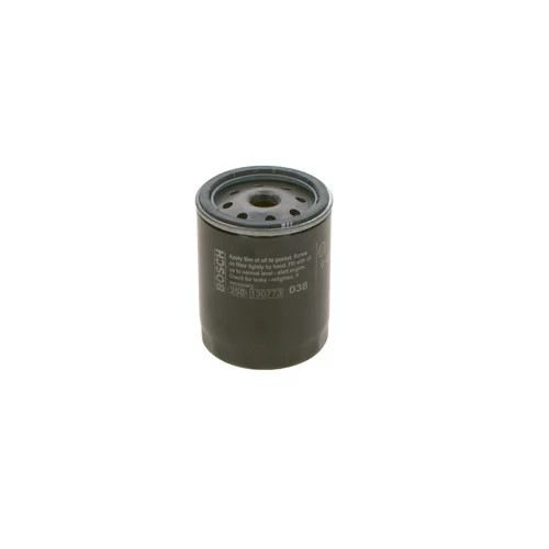 Olejový filter BOSCH 0 451 103 232 - obr. 3