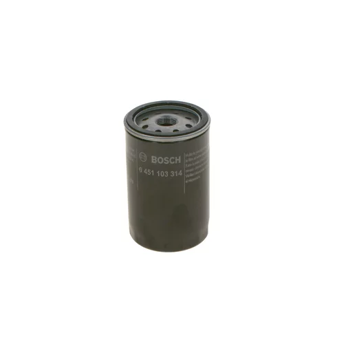 Olejový filter BOSCH 0 451 103 314