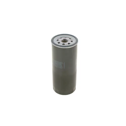 Olejový filter BOSCH 0 451 103 343 - obr. 2