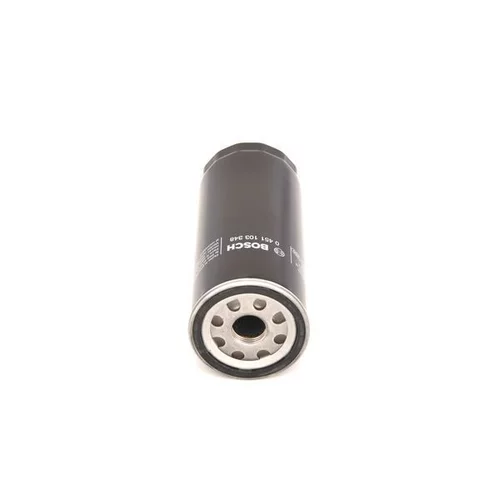 Olejový filter BOSCH 0 451 103 348 - obr. 2