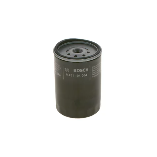 Olejový filter BOSCH 0 451 104 064