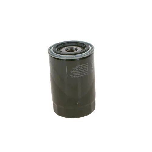 Olejový filter BOSCH 0 451 203 218 - obr. 3