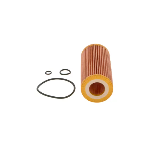 Olejový filter BOSCH 1 457 429 126 - obr. 2