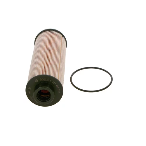 Palivový filter BOSCH 1 457 431 710