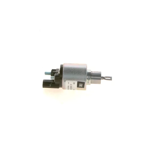 Elektromagnetický spínač pre štartér BOSCH 2 339 303 839 - obr. 3