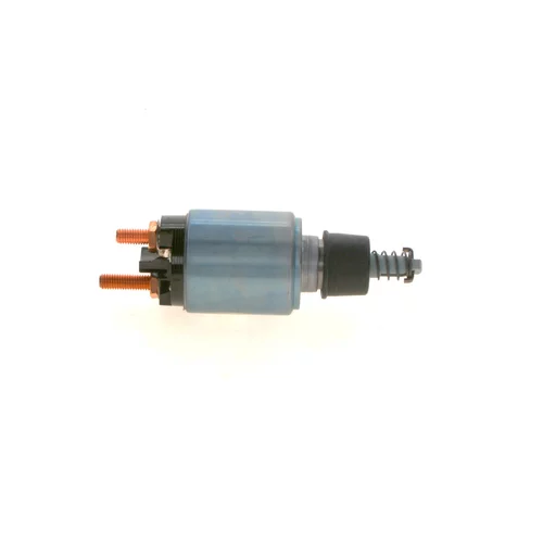 Elektromagnetický spínač pre štartér BOSCH 2 339 402 309 - obr. 3