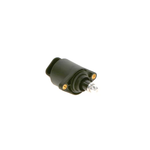 Regulačný ventil voľnobehu (Riadenie prívodu vzduchu) BOSCH F 000 99M 200