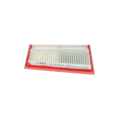 Vzduchový filter BOSCH F 026 400 388