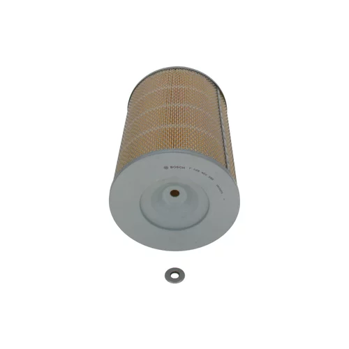 Vzduchový filter BOSCH F 026 400 399 - obr. 1