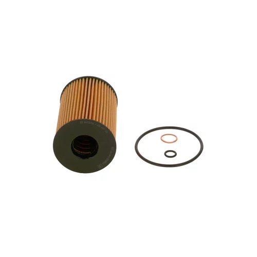 Olejový filter BOSCH F 026 407 158