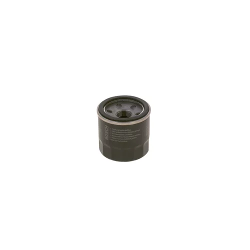 Olejový filter BOSCH F 026 407 210 - obr. 2