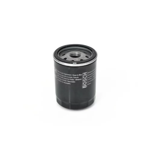 Olejový filter BOSCH F 026 407 235 - obr. 1