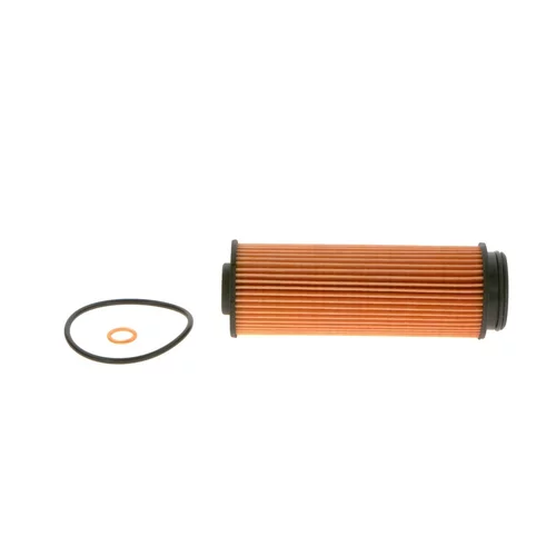 Olejový filter BOSCH F 026 407 264 - obr. 1