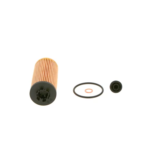 Olejový filter BOSCH F 026 407 277