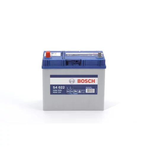 Štartovacia batéria 0 092 S40 220 /BOSCH/