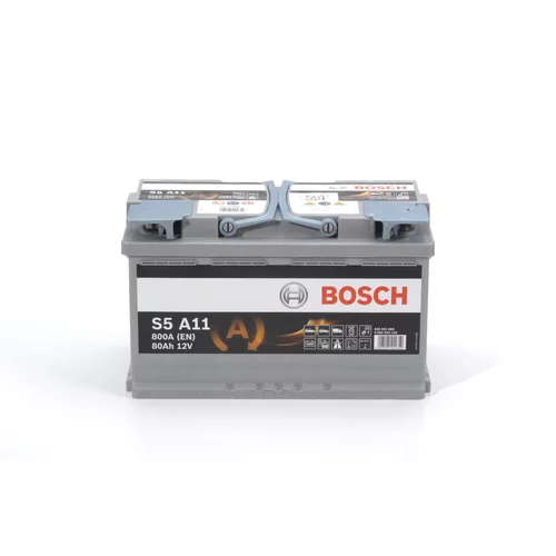 Štartovacia batéria 0 092 S5A 110 /BOSCH/