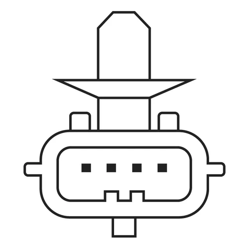 Lambda sonda 0 258 006 990 /BOSCH/ - obr. 5