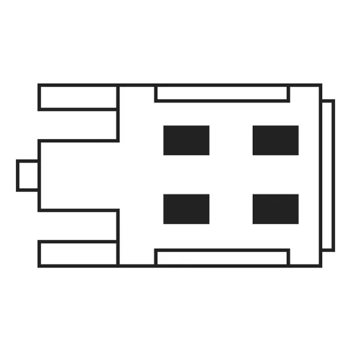 Lambda sonda BOSCH 0 258 986 683 - obr. 5